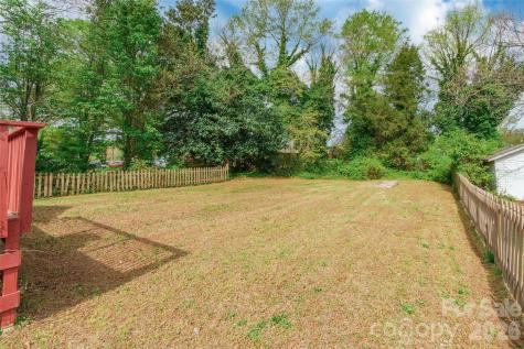 603 Fairview Street Kannapolis NC 28083