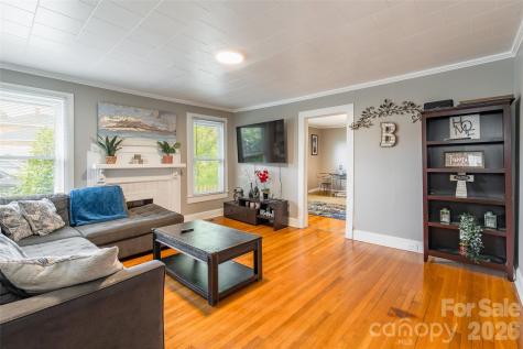 603 Fairview Street Kannapolis NC 28083