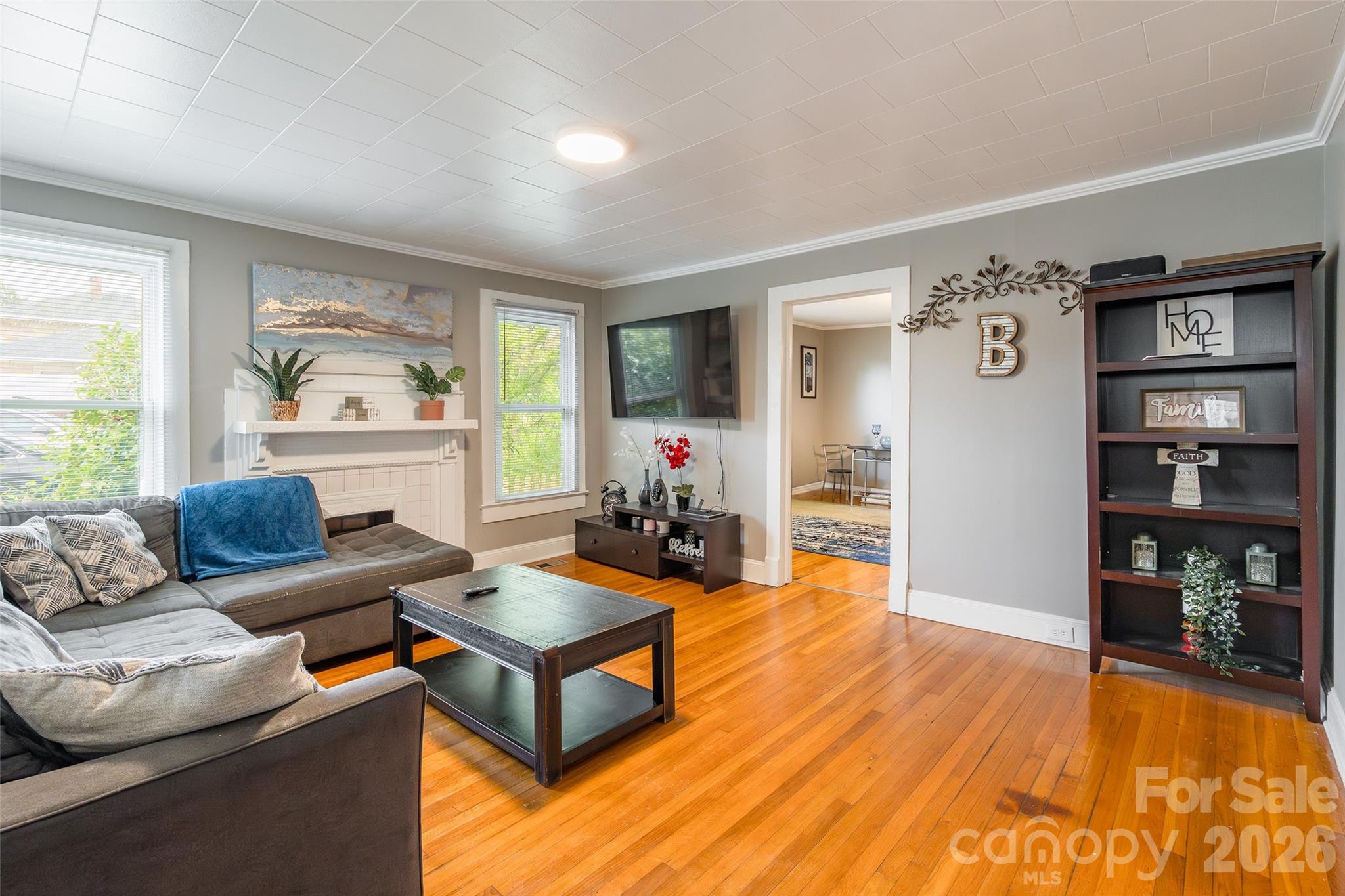 603 Fairview Street Kannapolis NC 28083