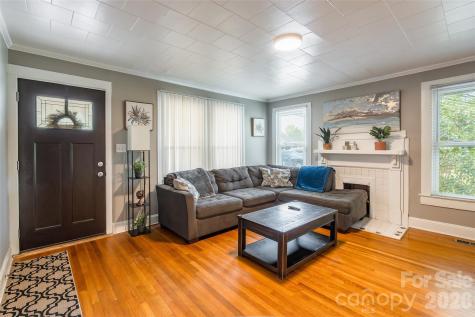 603 Fairview Street Kannapolis NC 28083