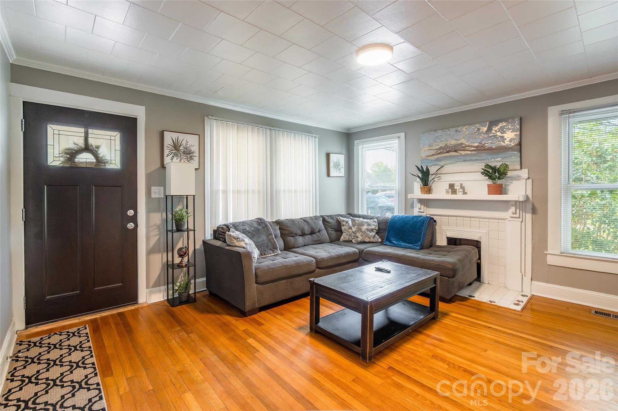 603 Fairview Street Kannapolis NC 28083