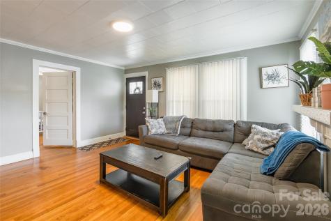 603 Fairview Street Kannapolis NC 28083
