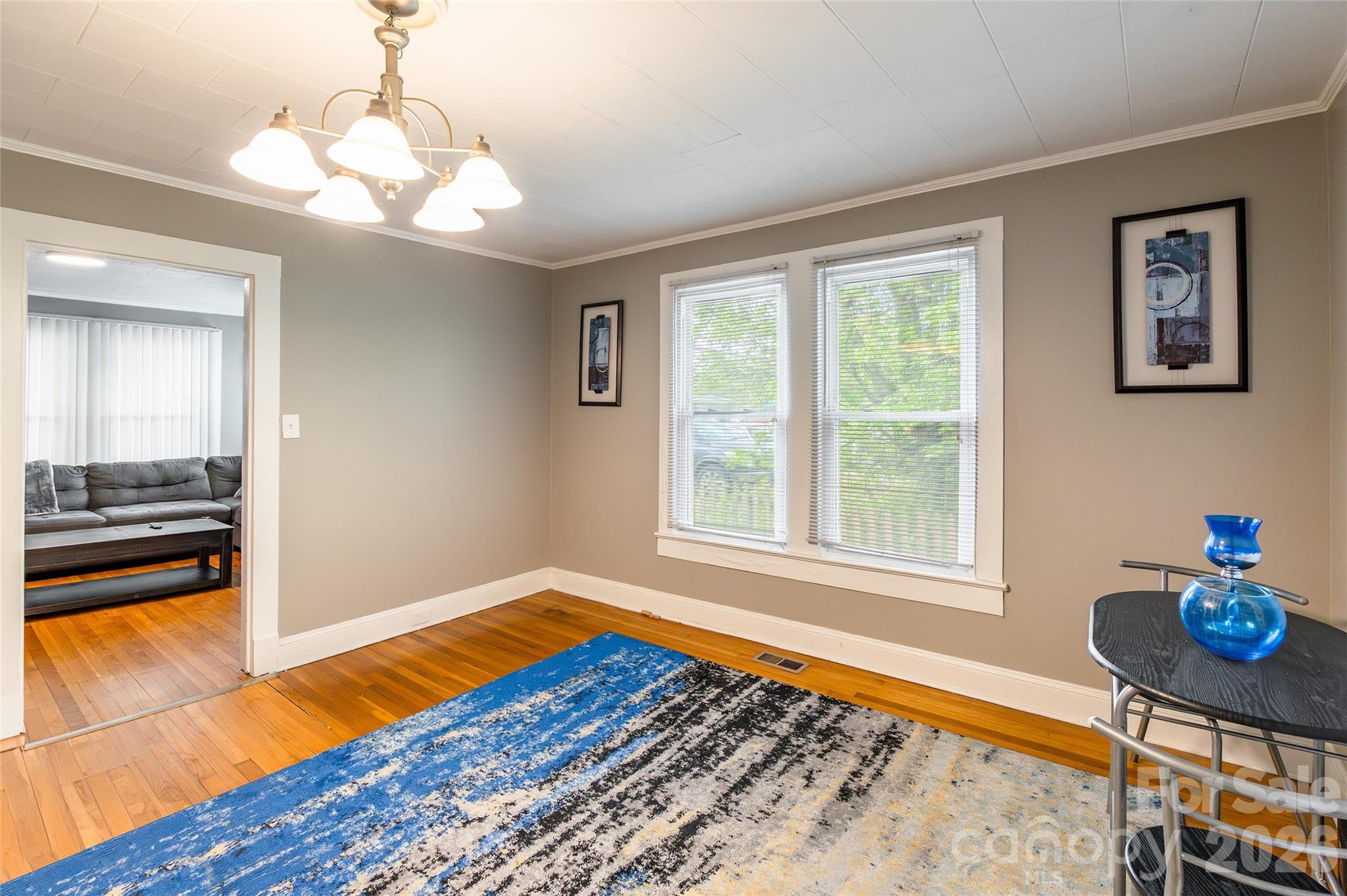 603 Fairview Street Kannapolis NC 28083