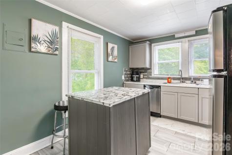 603 Fairview Street Kannapolis NC 28083