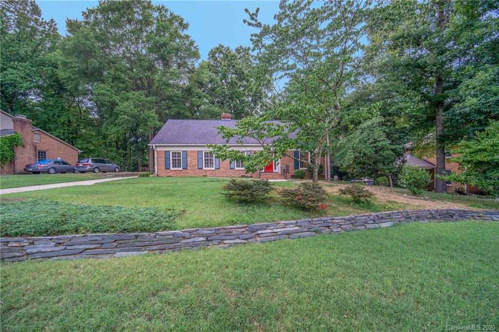 819 Ashmeade Road Charlotte NC 28211
