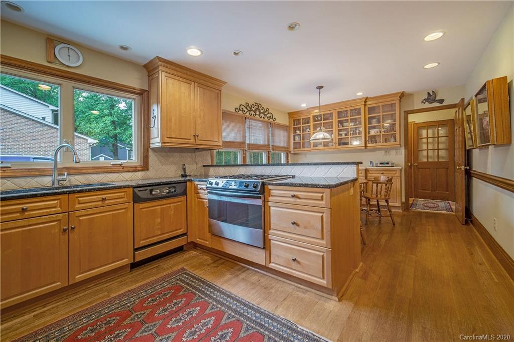 819 Ashmeade Road Charlotte NC 28211