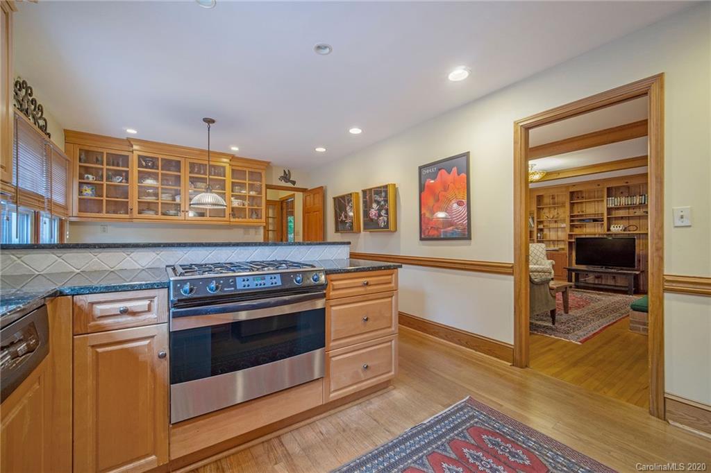 819 Ashmeade Road Charlotte NC 28211
