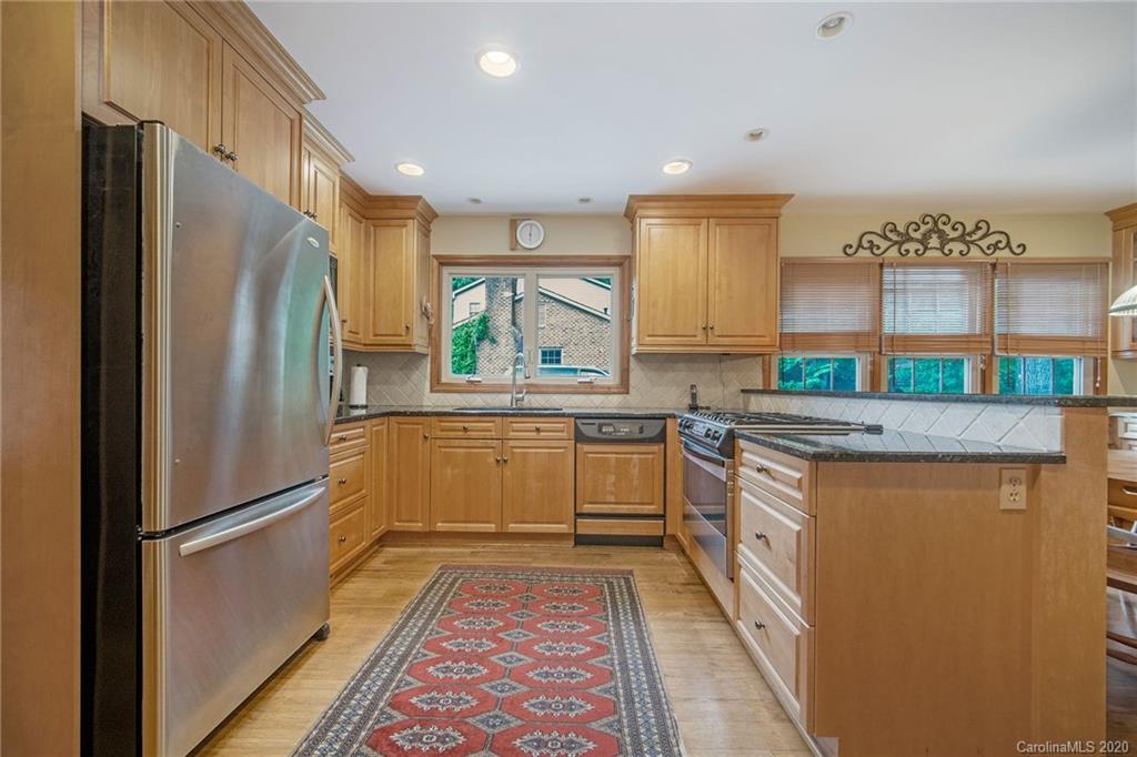 819 Ashmeade Road Charlotte NC 28211