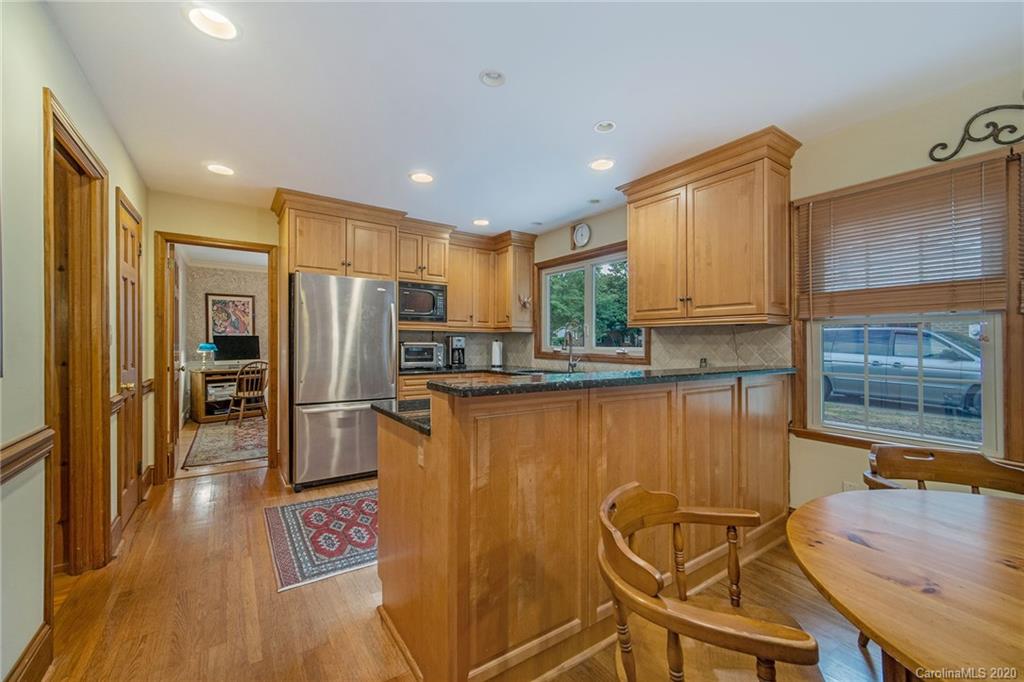819 Ashmeade Road Charlotte NC 28211