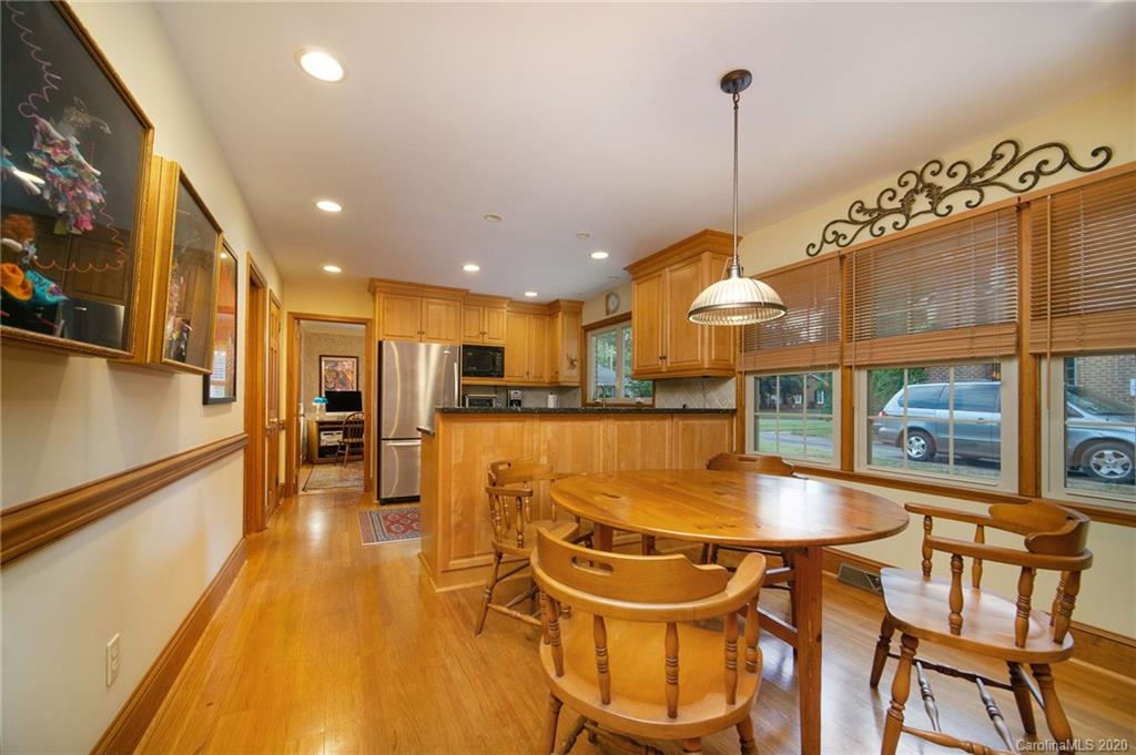 819 Ashmeade Road Charlotte NC 28211