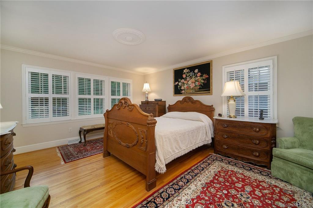 819 Ashmeade Road Charlotte NC 28211