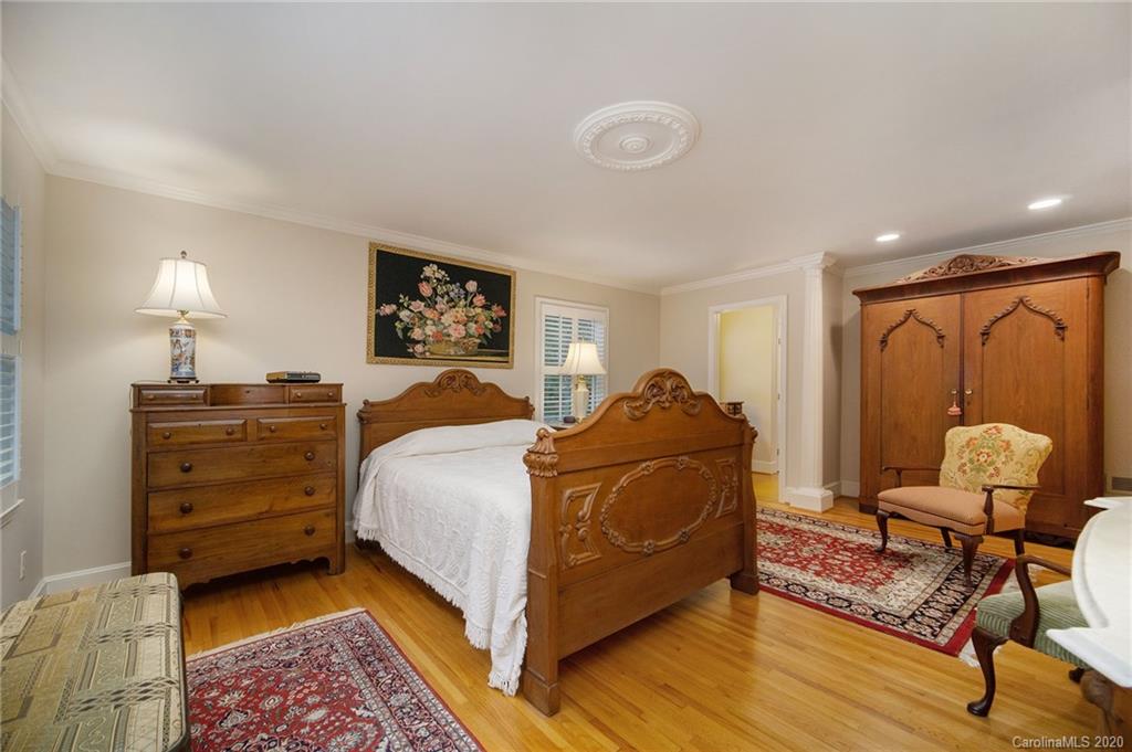 819 Ashmeade Road Charlotte NC 28211