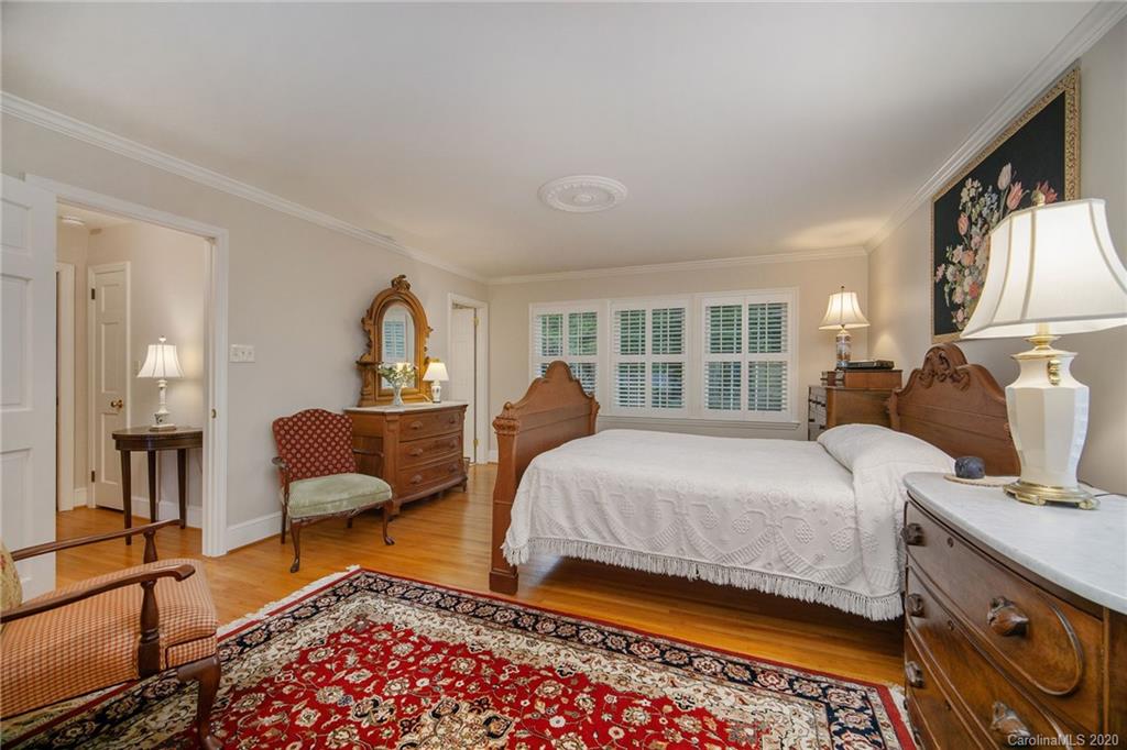 819 Ashmeade Road Charlotte NC 28211