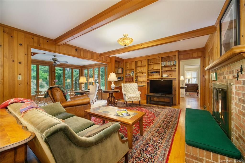 819 Ashmeade Road Charlotte NC 28211