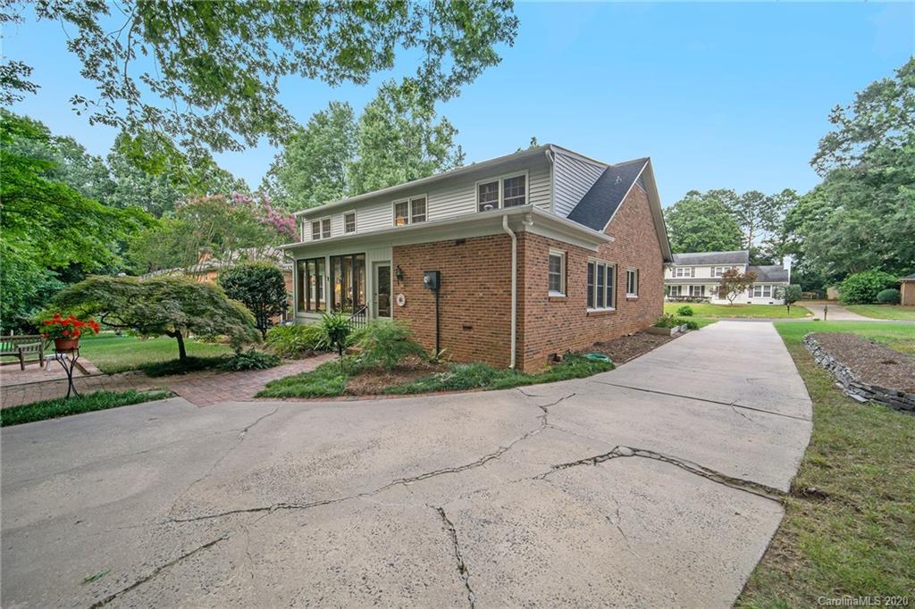 819 Ashmeade Road Charlotte NC 28211