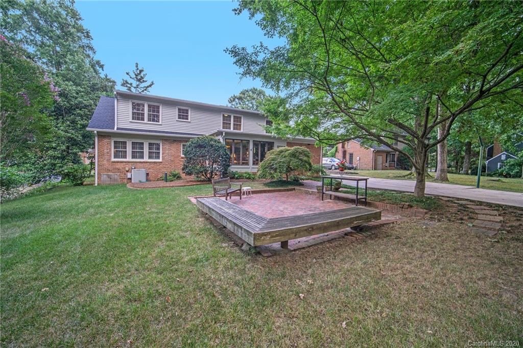 819 Ashmeade Road Charlotte NC 28211