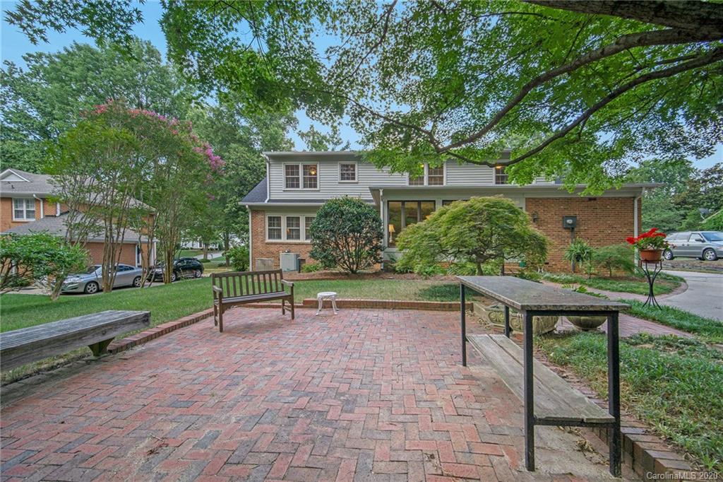819 Ashmeade Road Charlotte NC 28211
