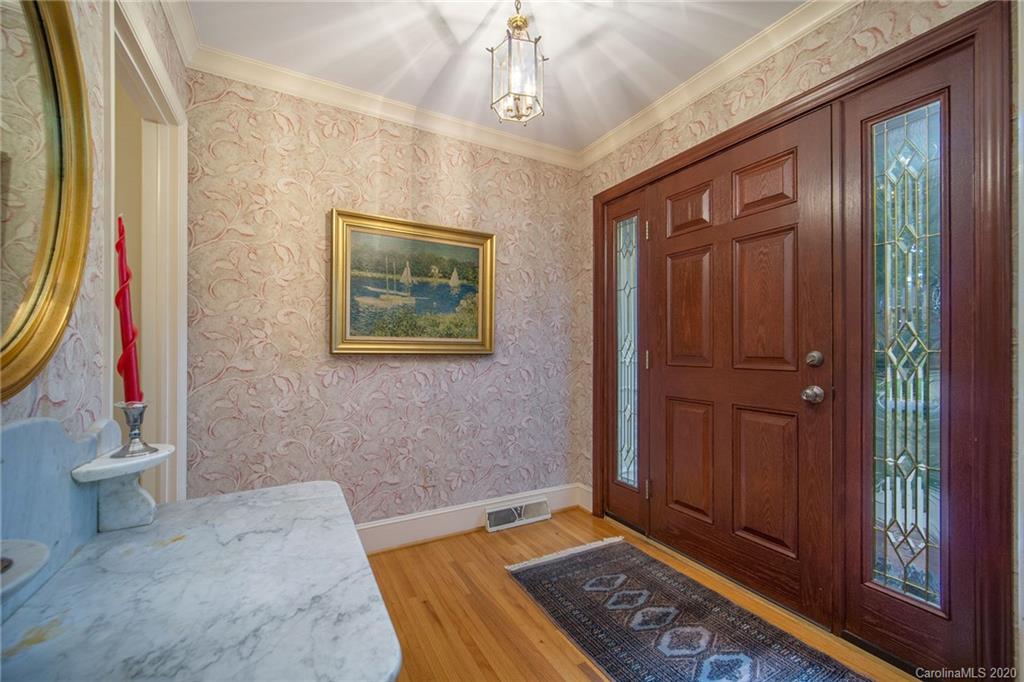 819 Ashmeade Road Charlotte NC 28211