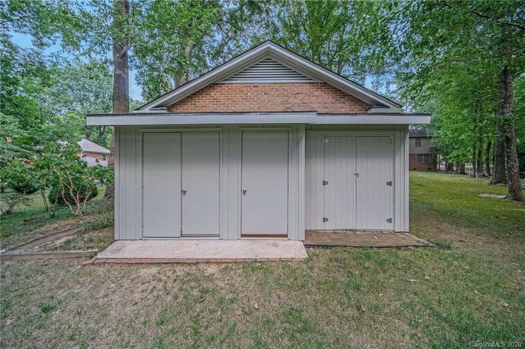 819 Ashmeade Road Charlotte NC 28211
