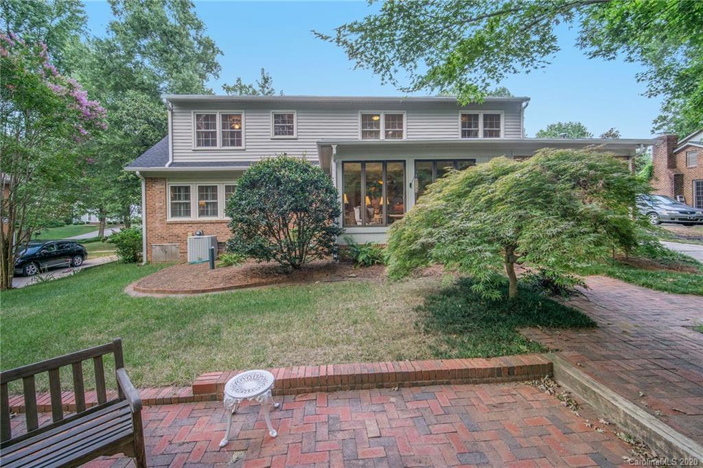 819 Ashmeade Road Charlotte NC 28211