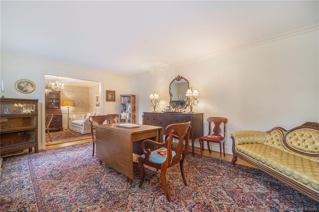 819 Ashmeade Road Charlotte NC 28211