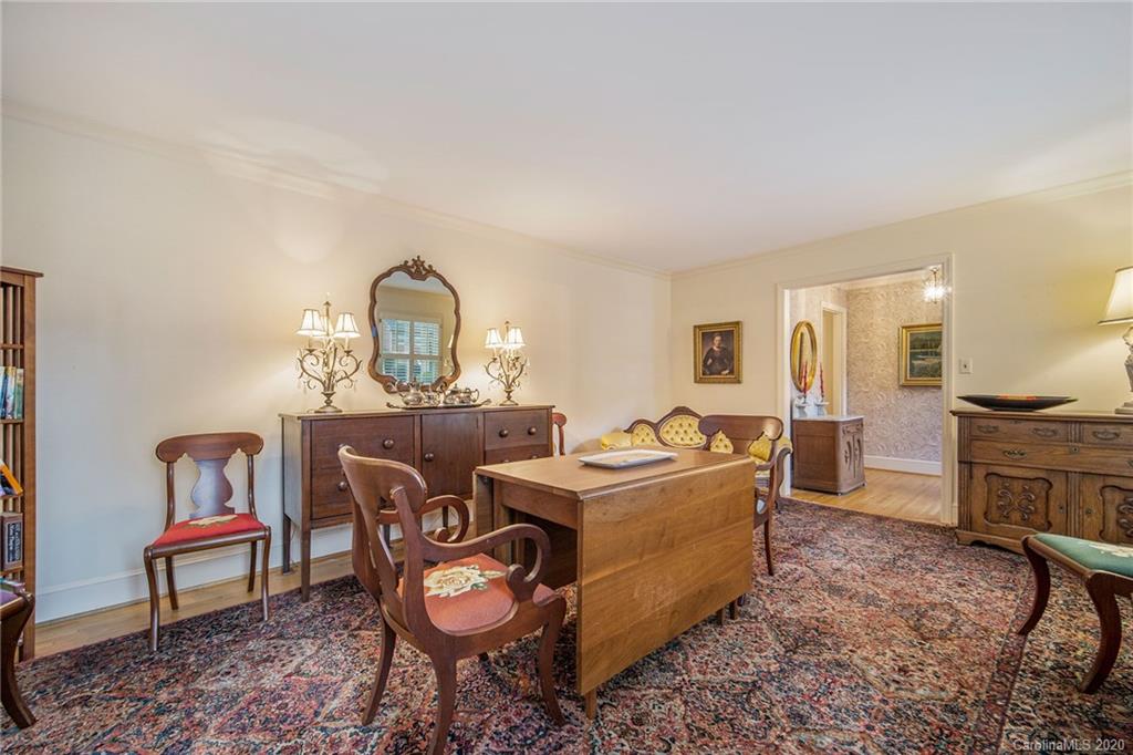 819 Ashmeade Road Charlotte NC 28211