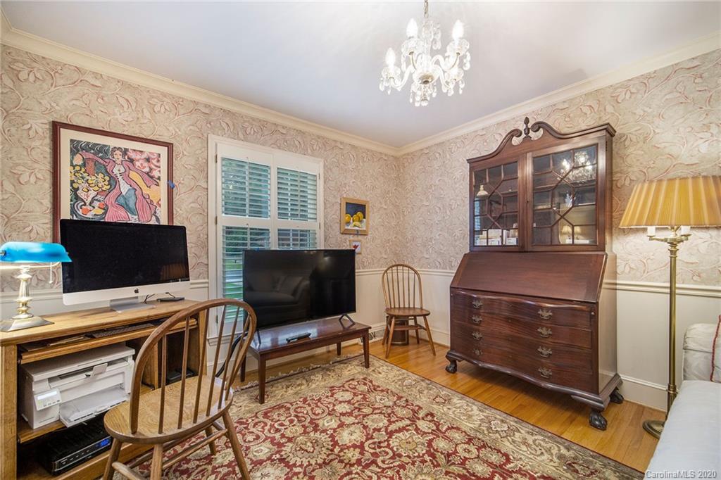 819 Ashmeade Road Charlotte NC 28211