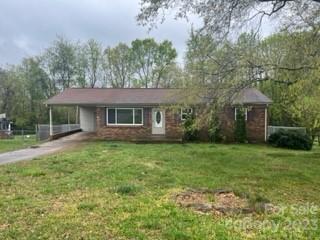 206 Whitehorse Road Gastonia NC 28052