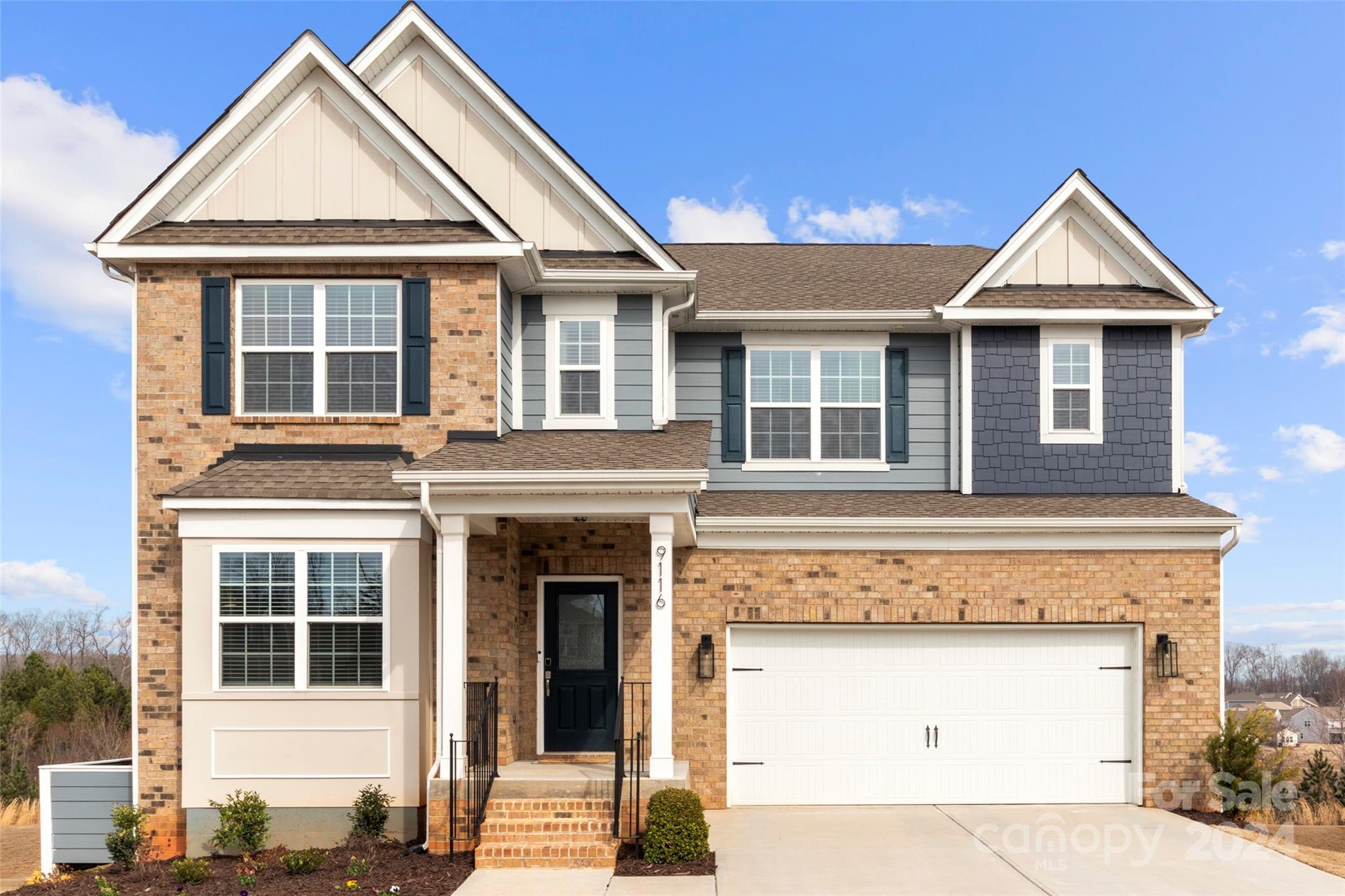 9116 Beecroft Valley Drive Huntersville NC 28078