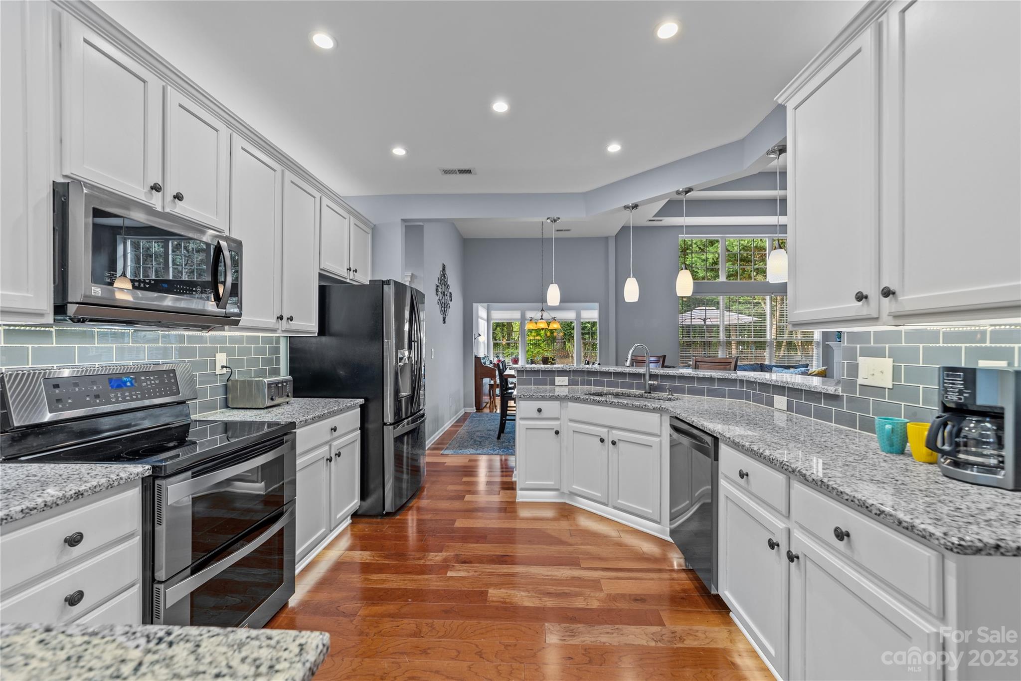 1040 Stonedown Lane Matthews NC 28104