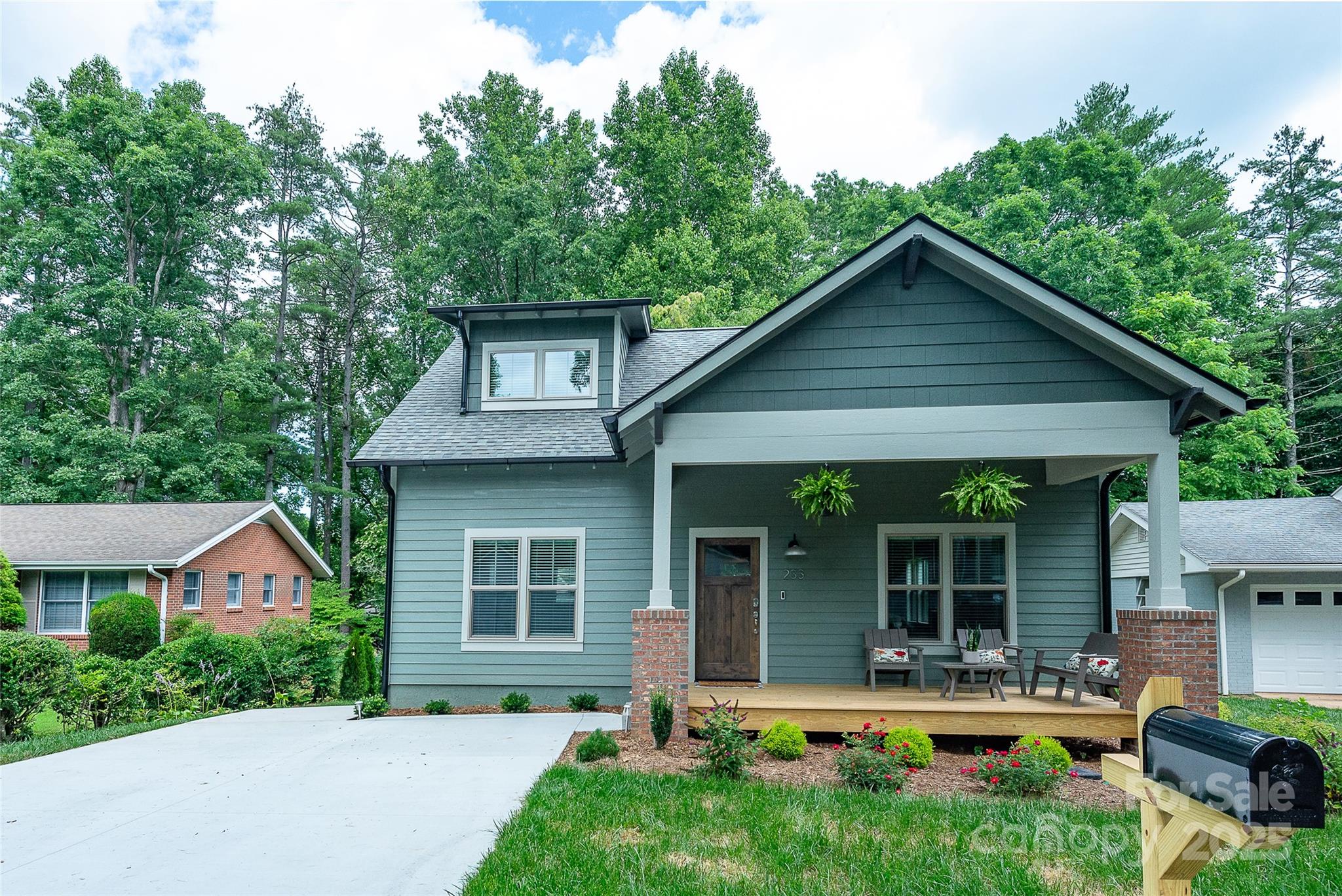 233 Grove Street Brevard NC 28712