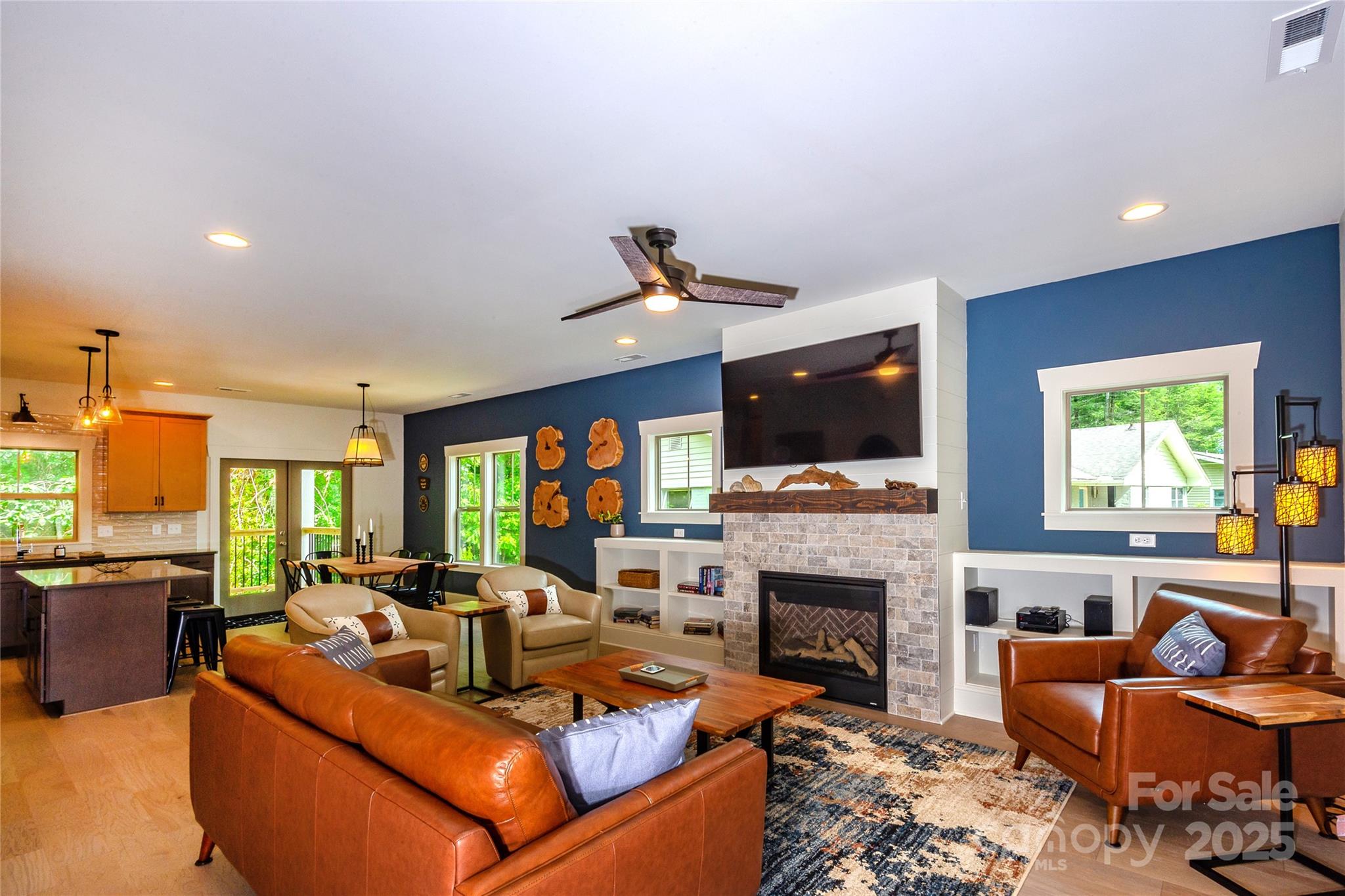 233 Grove Street Brevard NC 28712