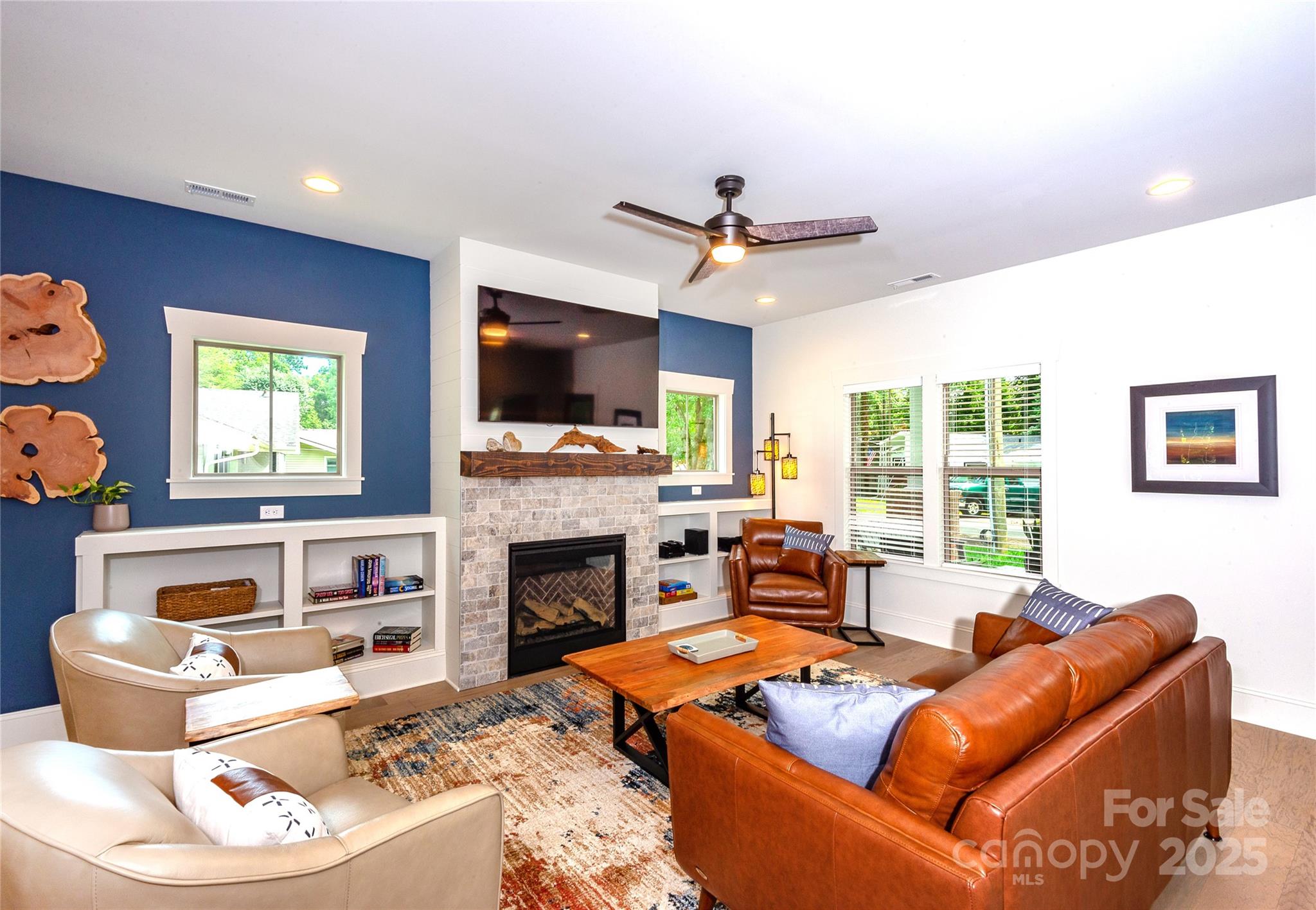 233 Grove Street Brevard NC 28712