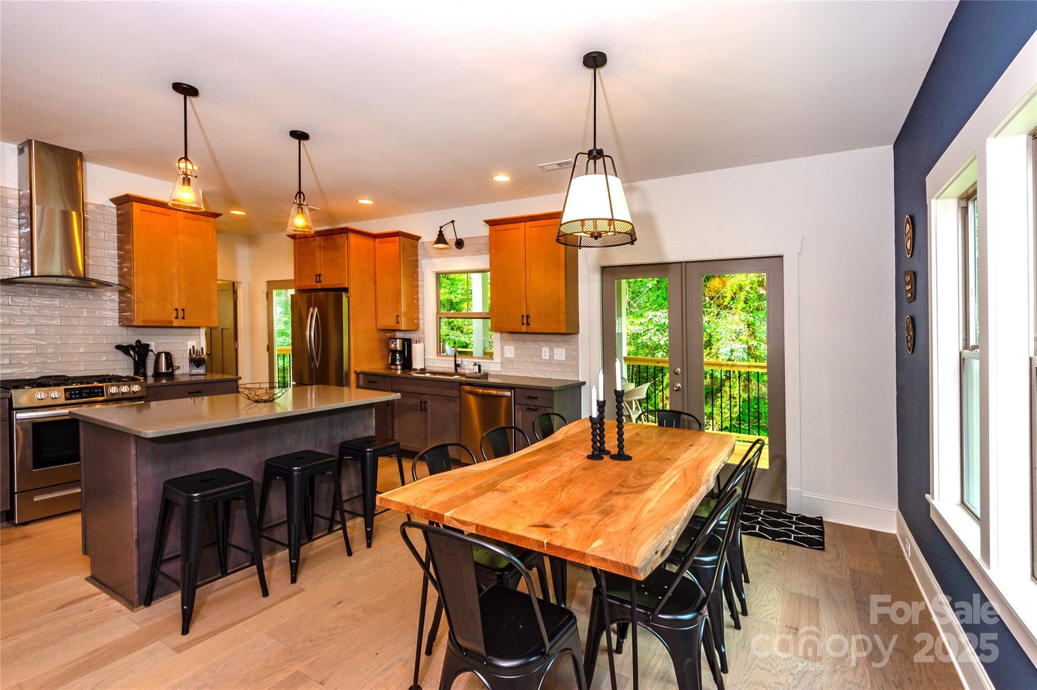 233 Grove Street Brevard NC 28712