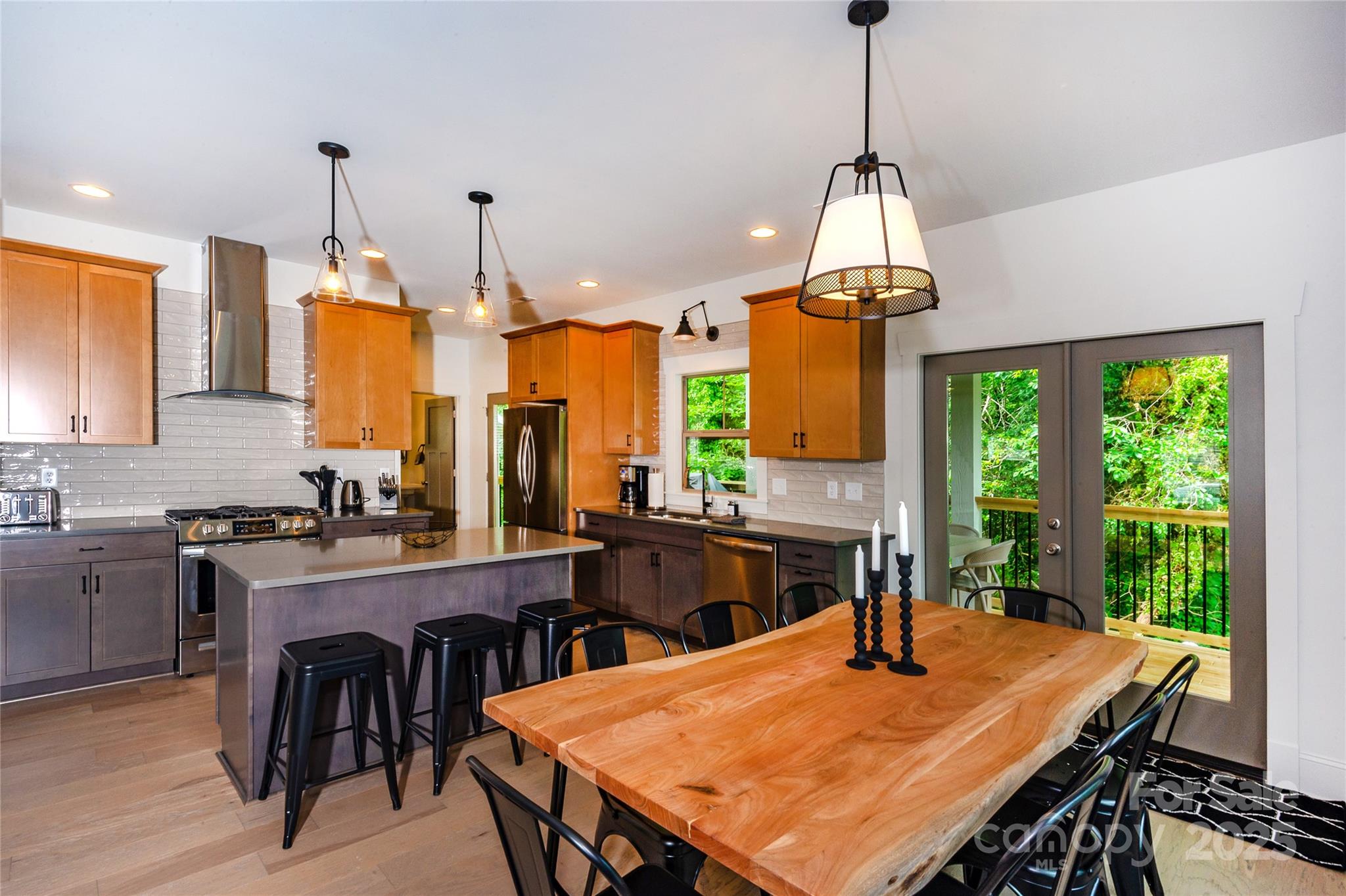 233 Grove Street Brevard NC 28712