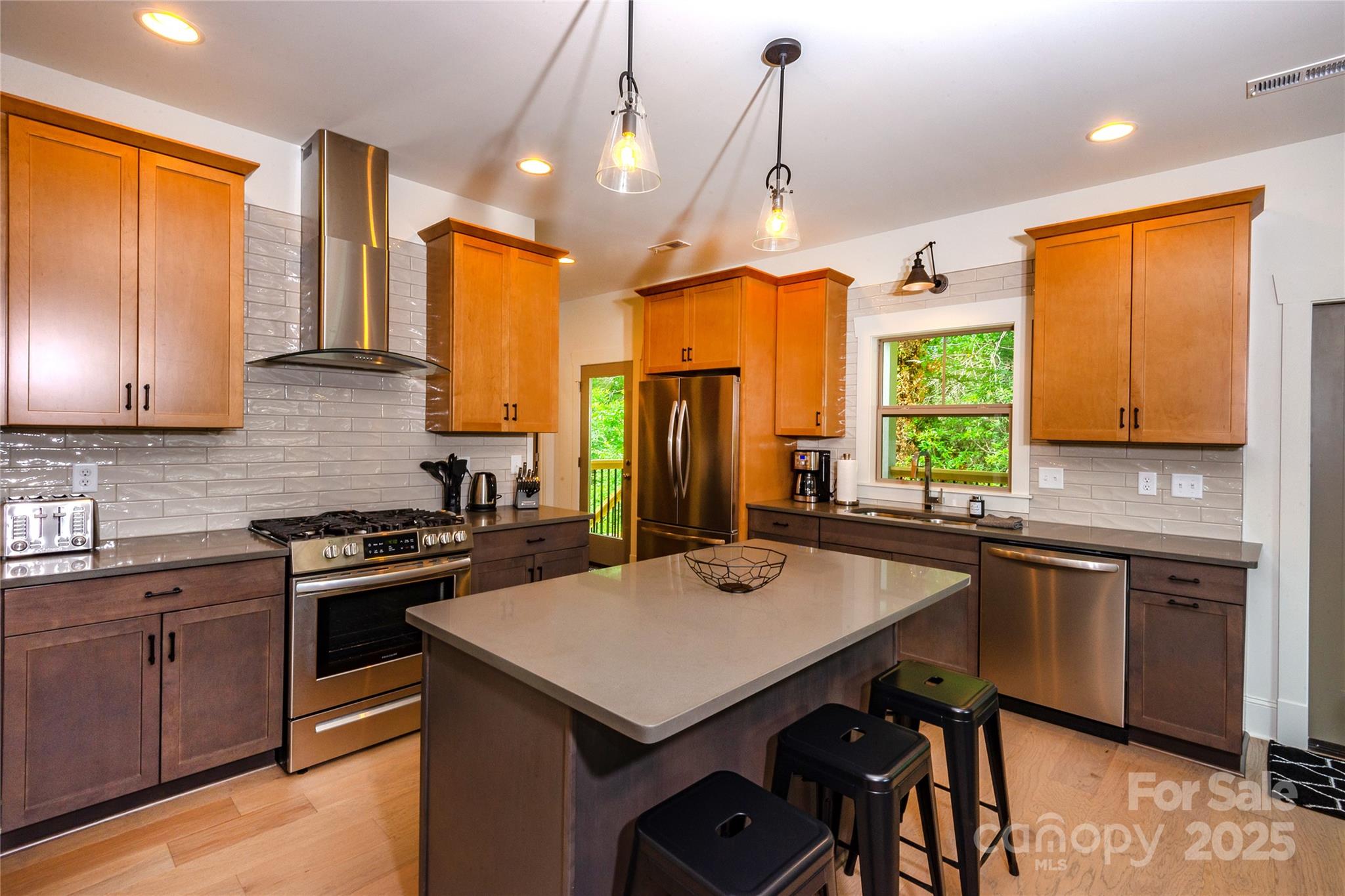 233 Grove Street Brevard NC 28712