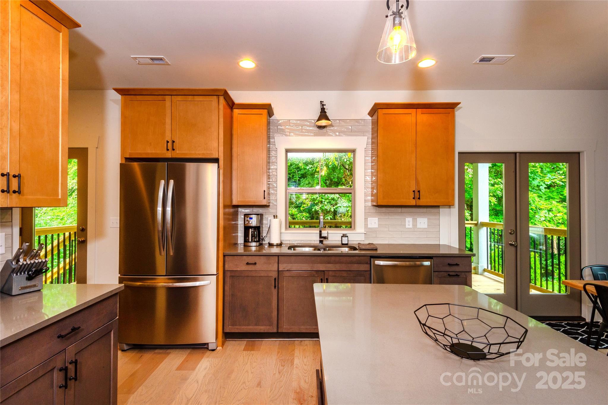 233 Grove Street Brevard NC 28712