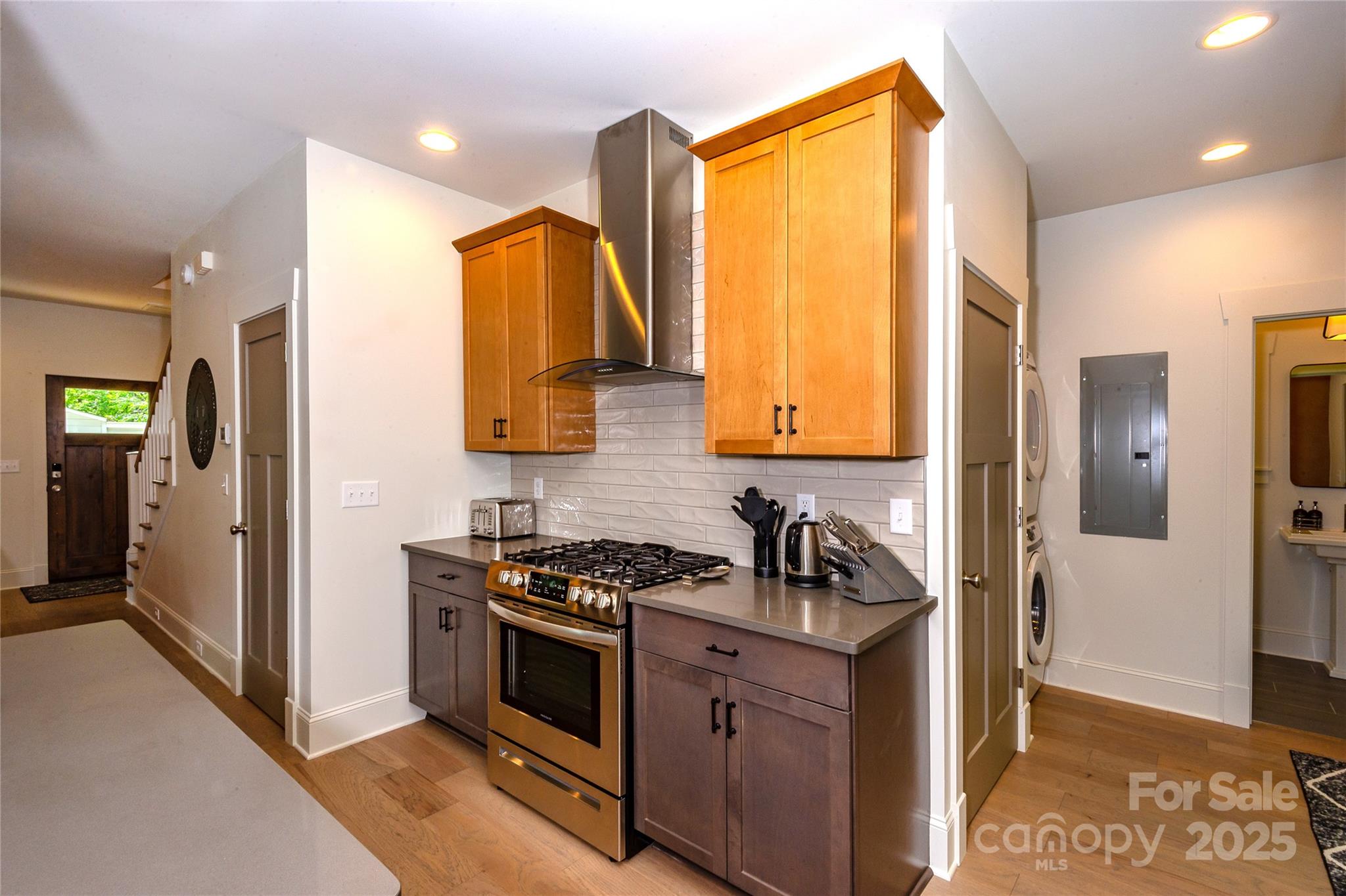 233 Grove Street Brevard NC 28712