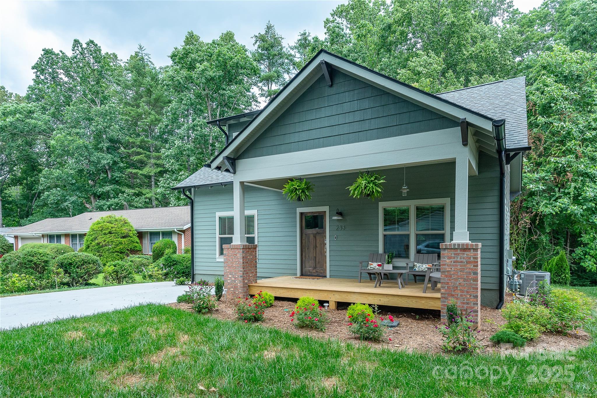 233 Grove Street Brevard NC 28712
