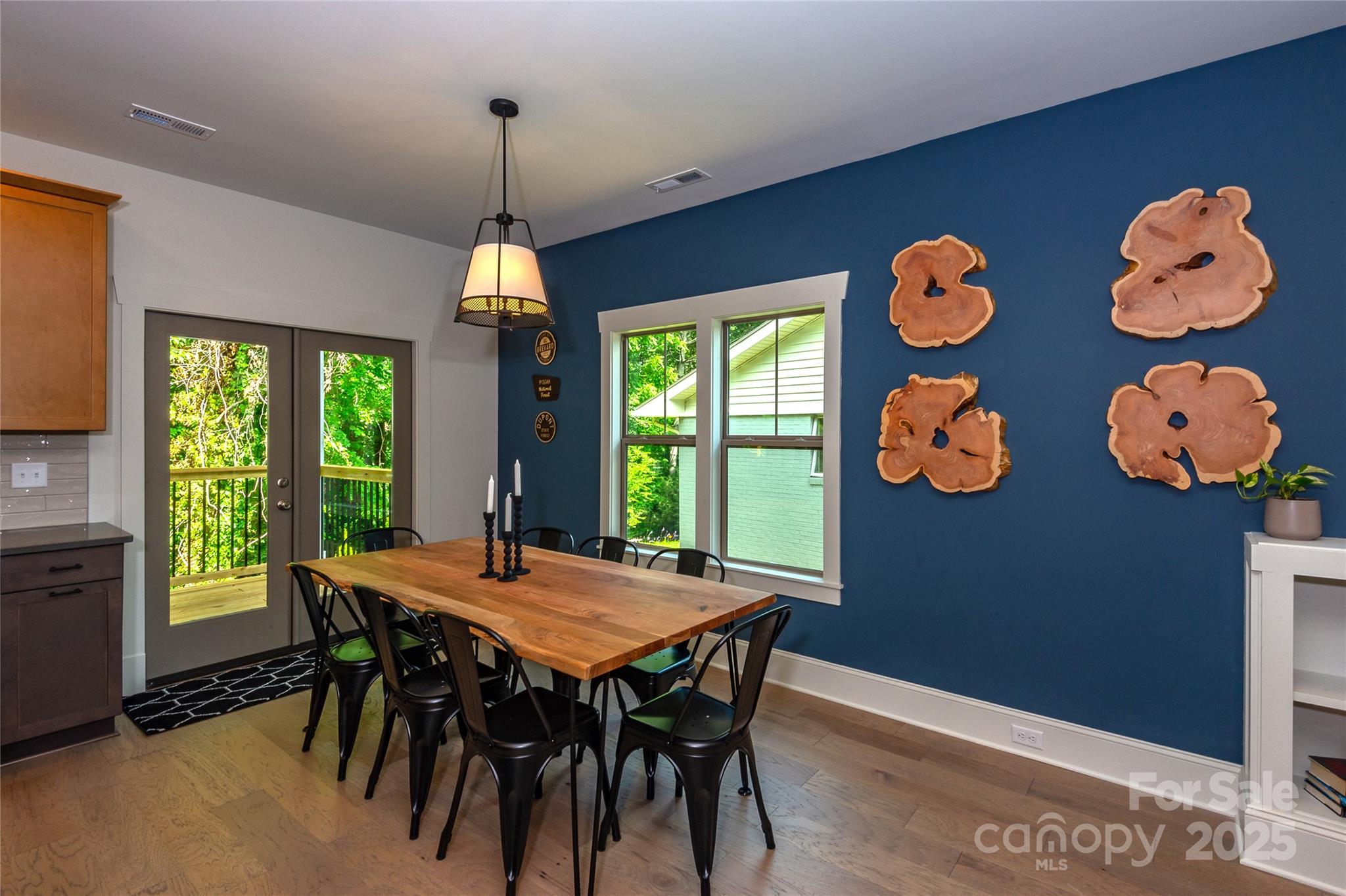 233 Grove Street Brevard NC 28712