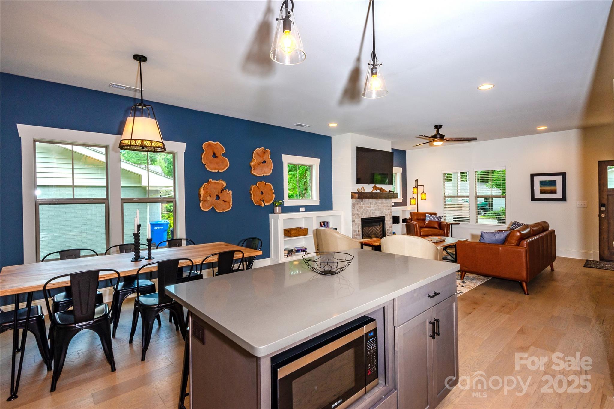 233 Grove Street Brevard NC 28712