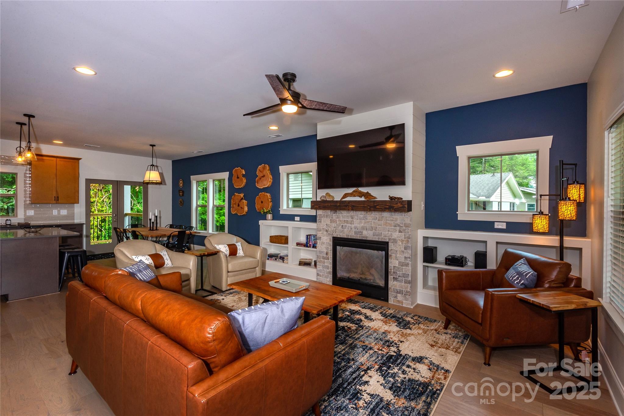 233 Grove Street Brevard NC 28712
