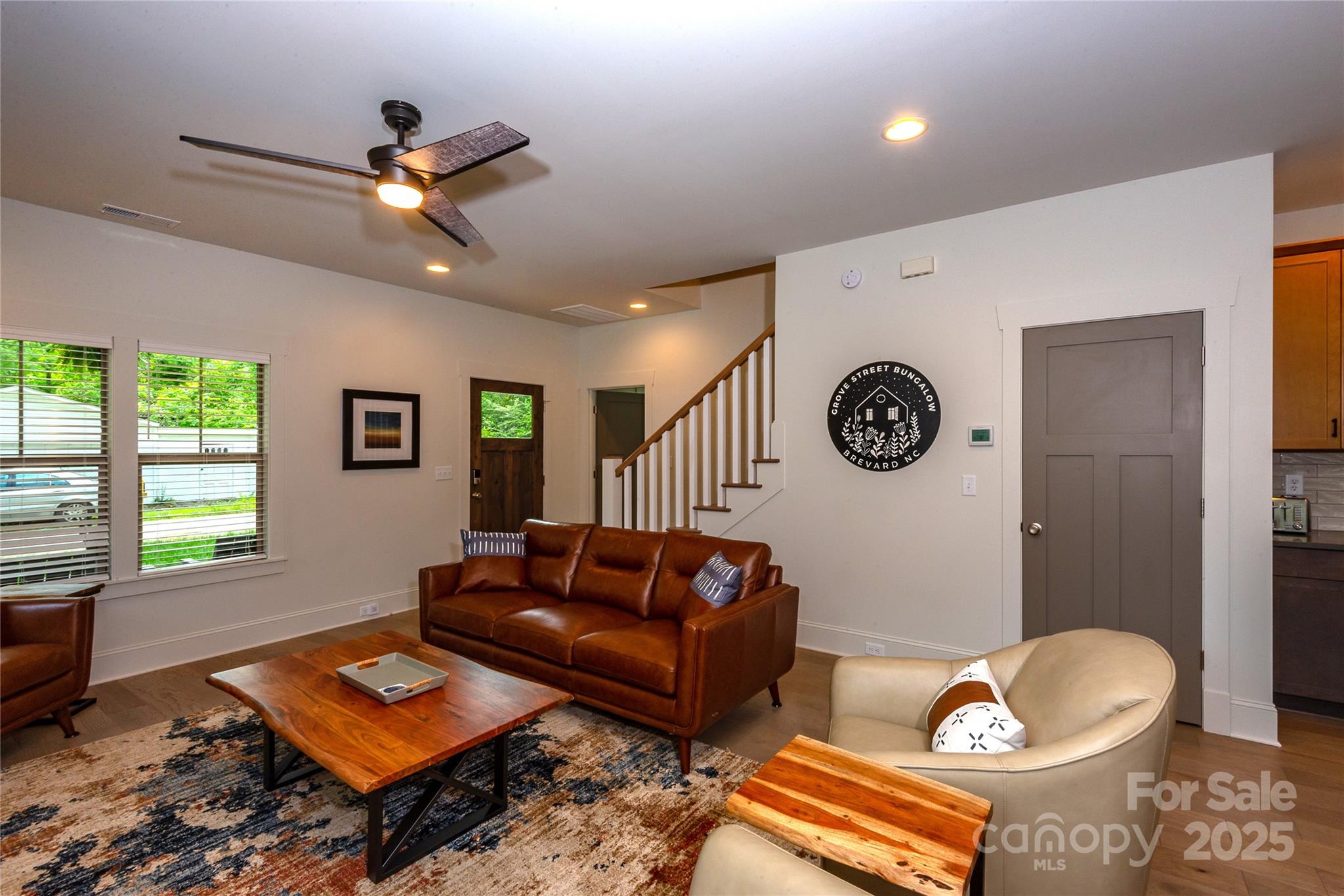 233 Grove Street Brevard NC 28712