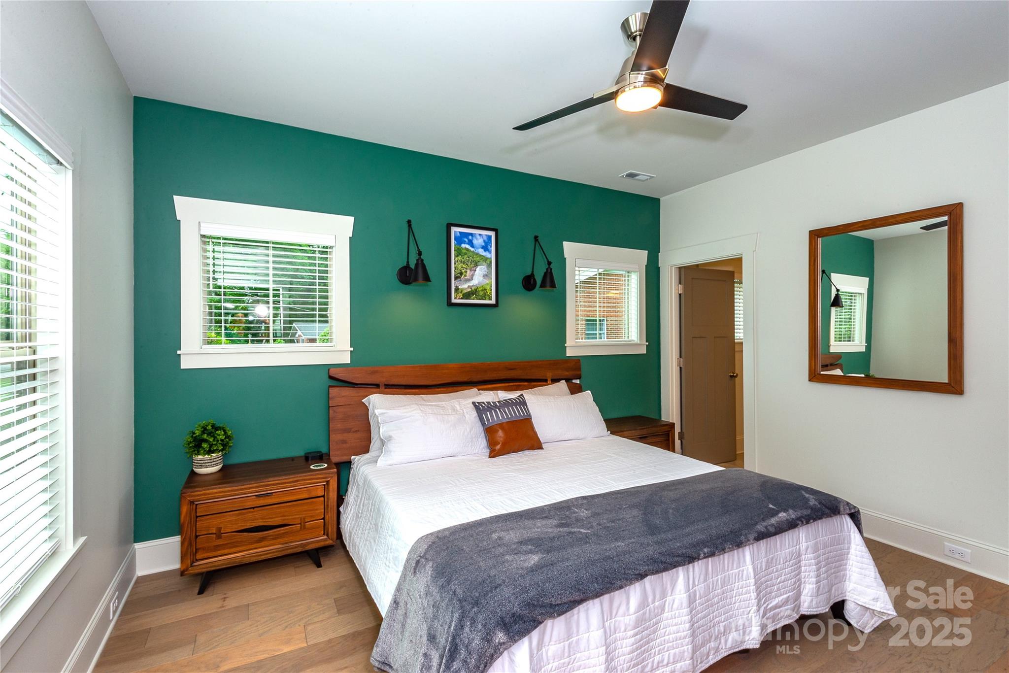 233 Grove Street Brevard NC 28712