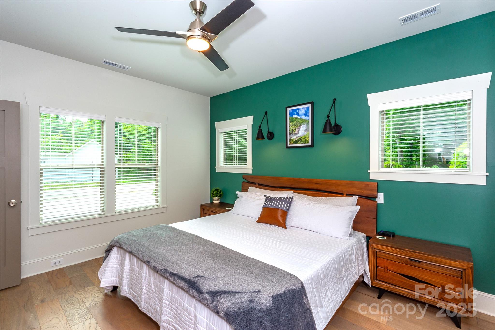 233 Grove Street Brevard NC 28712