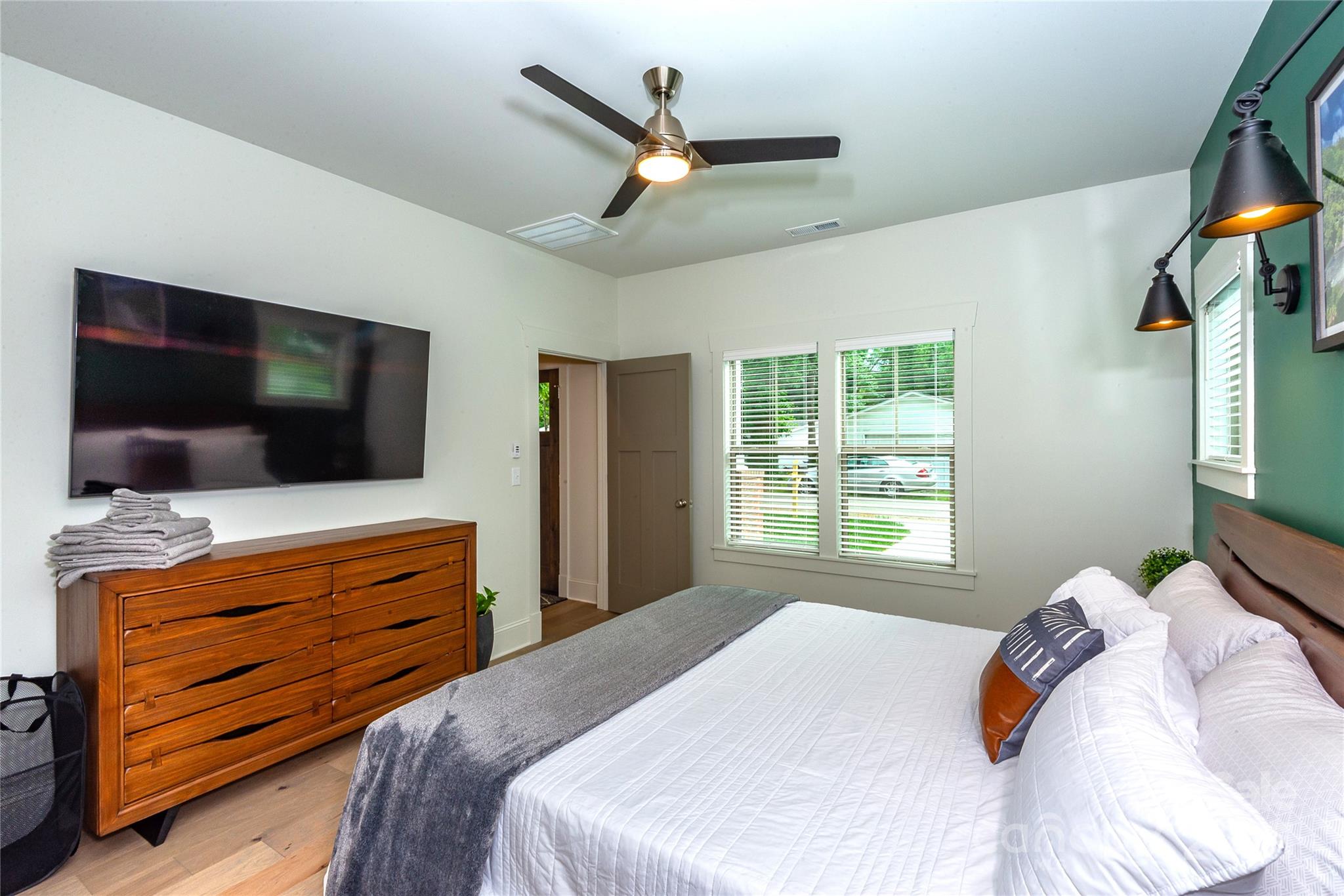 233 Grove Street Brevard NC 28712