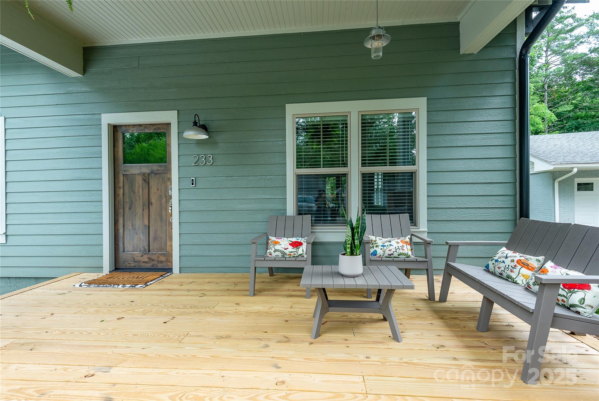 233 Grove Street Brevard NC 28712