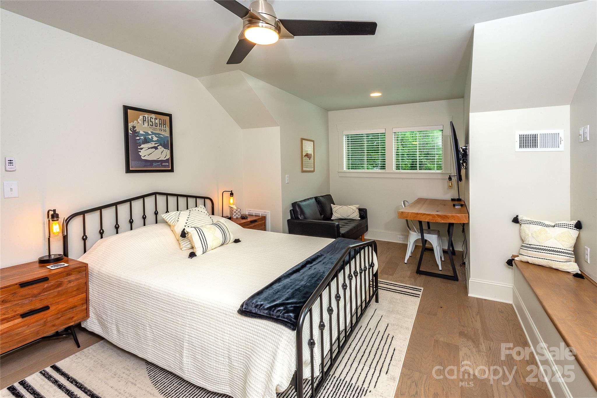 233 Grove Street Brevard NC 28712
