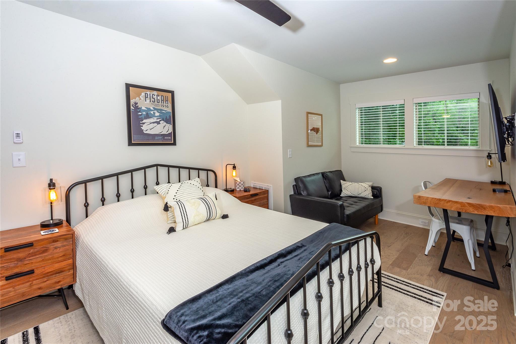 233 Grove Street Brevard NC 28712