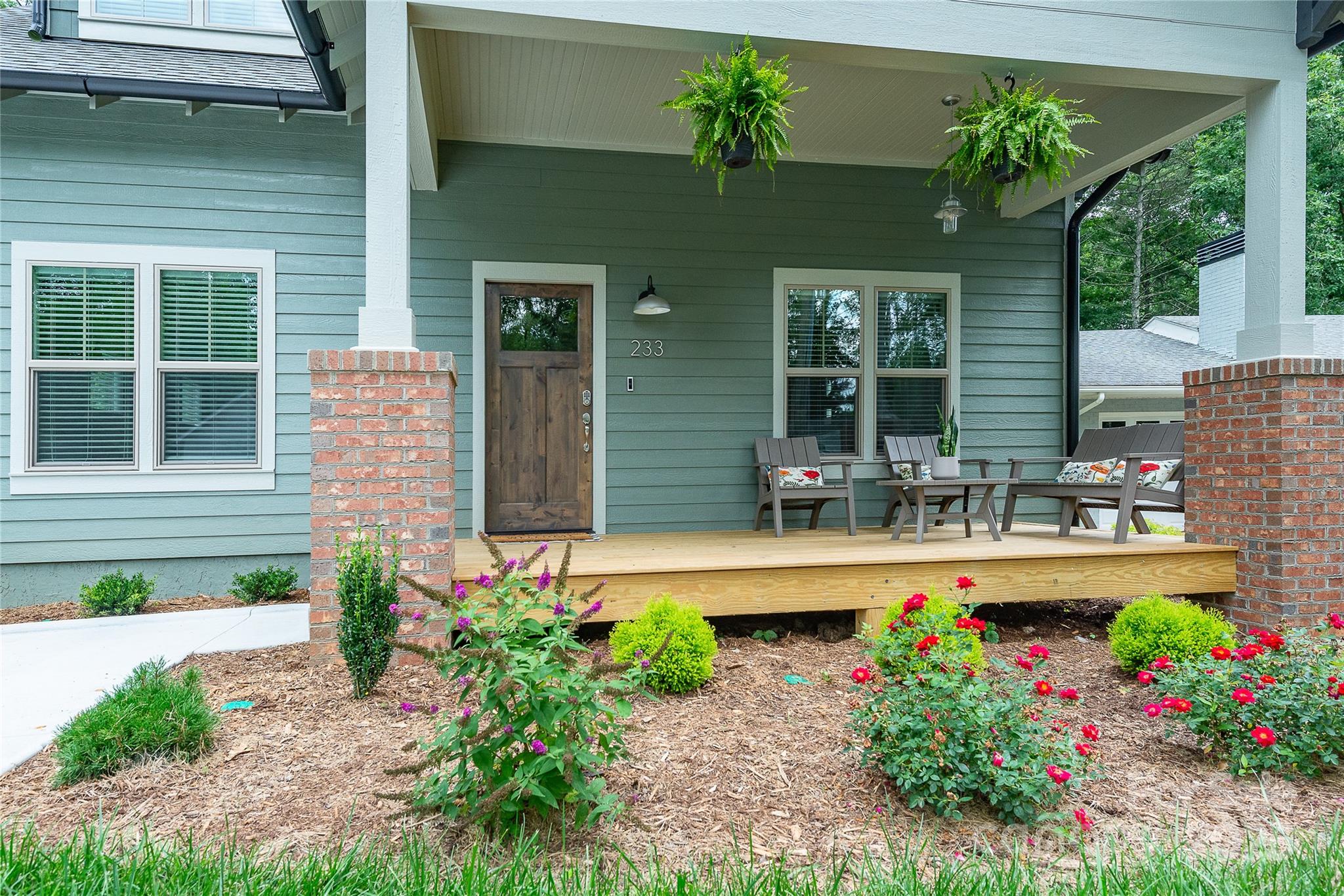 233 Grove Street Brevard NC 28712